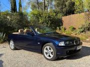 image_0-BMW SERIE 3 325 Ci CABRIOLET E46 - 2000
