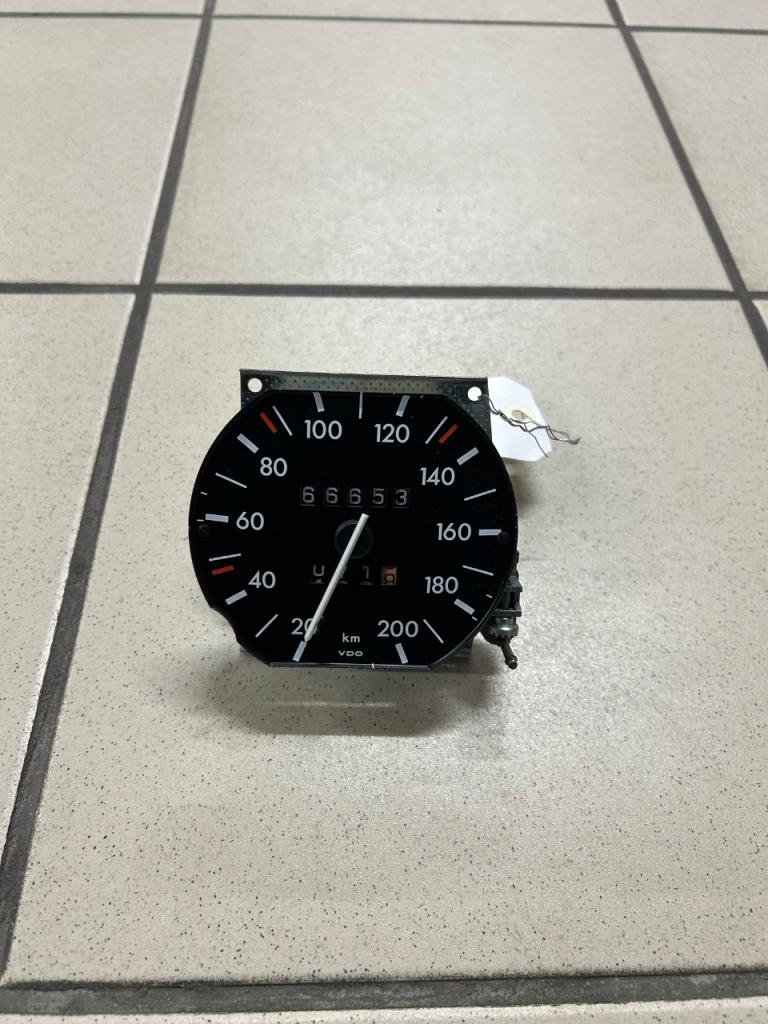 Compteur BMW 2002 LesAnciennes.com