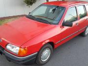 image_1-FORD Sierra Estate 2.0i CL - 1988
