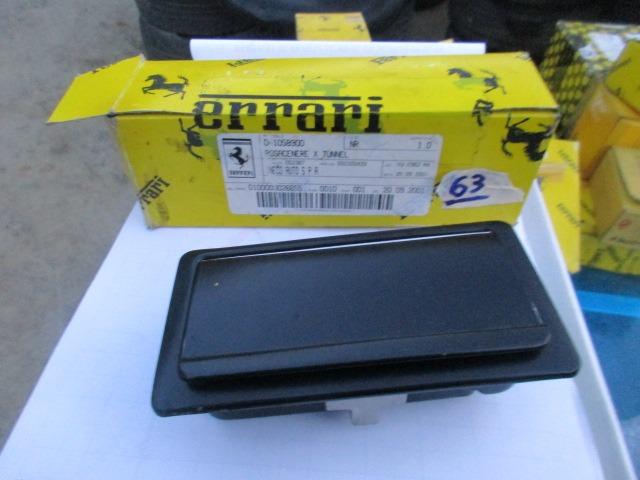 Cendrier pour Ferrari Mondial LesAnciennes.com