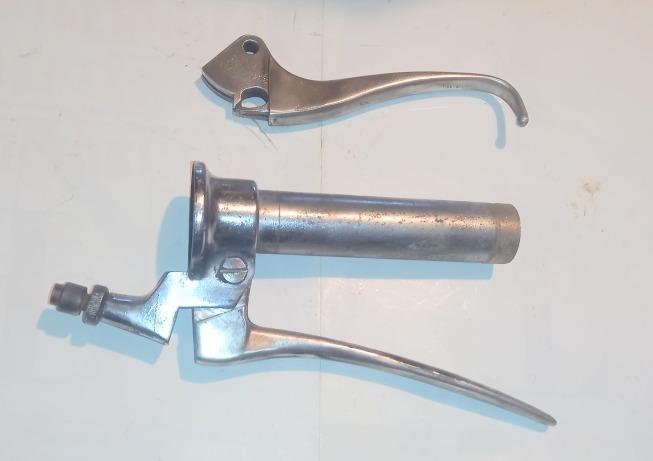 Poignées moto divers autres LesAnciennes.com