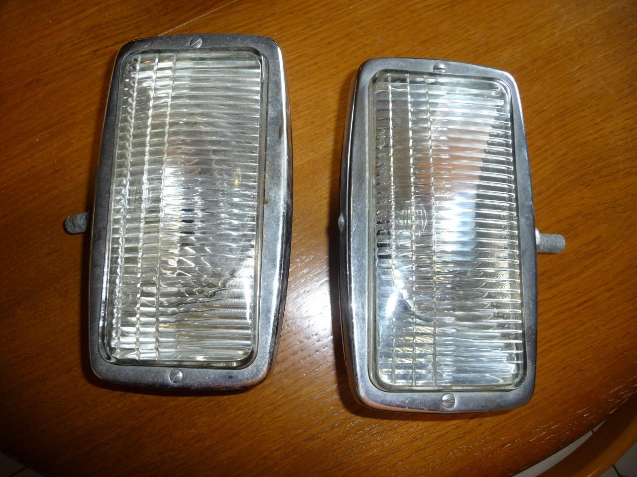 Pièces DIVERS DIVERS LesAnciennes.com