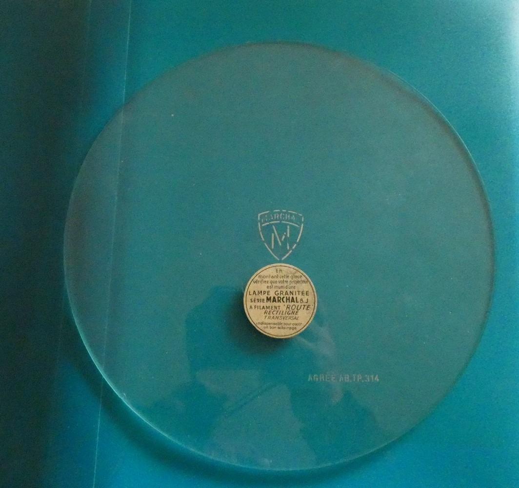 Glaces CITROEN citroen LesAnciennes.com