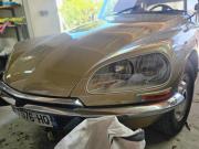 image_2-CITROEN DS DS21 ie PALLAS - 1970