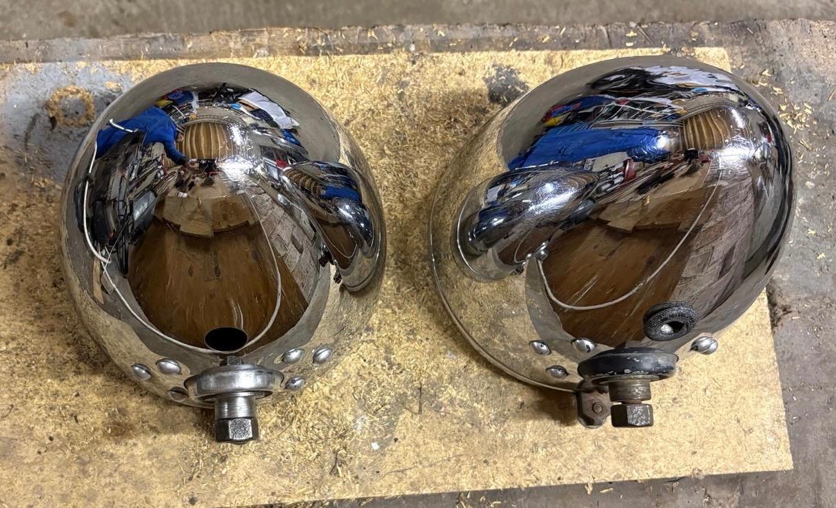 Pièces RENAULT Avant-guerre LesAnciennes.com