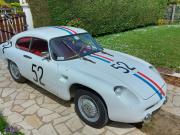 image_0-DB HBR5 Surbaissé Super Rallye - 1960