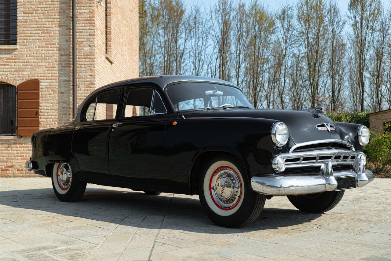 1953 Dodge V-Eight LesAnciennes.com