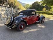 image_2-CITROEN Traction 7 C Cabriolet - 1938