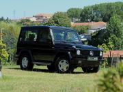 image_4-MERCEDES Class G 300 Turbo Diesel - 1999