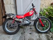 image_1-HONDA 200 Seeley trial - 1980