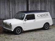 image_0-AUSTIN Mini Van / Fourgon - 1981