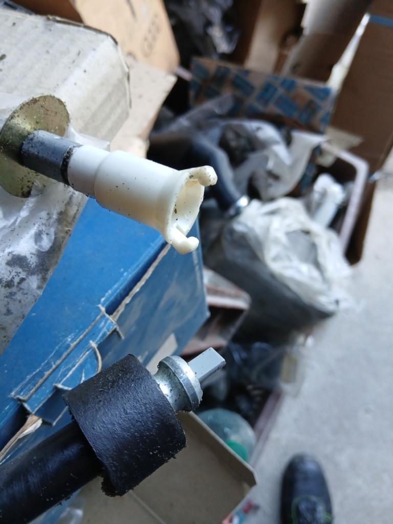 Câble CITROEN GSA LesAnciennes.com