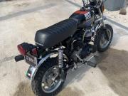 image_0-HARLEY DAVIDSON SHORTSTER X90 - 1976