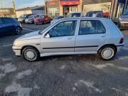 image_2-RENAULT Clio Baccara - 1993