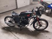 image_3-HONDA CB 125 Twin - 1986