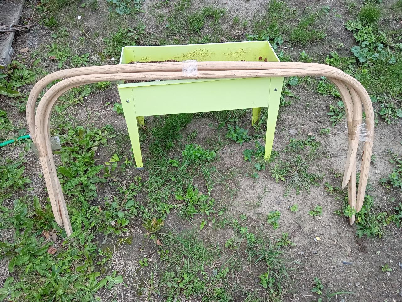 Arceaux CITROEN 5HP LesAnciennes.com