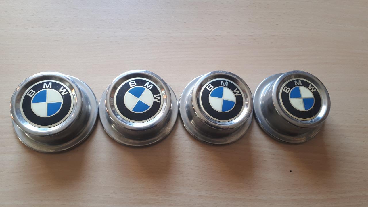 Bouchons BMW ??? LesAnciennes.com