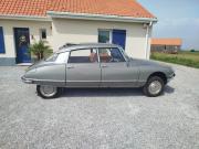 image_2-CITROEN DS 21 pallas - 1966