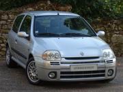 image_2-RENAULT Clio 2 RS 2.0 Sport - 2001