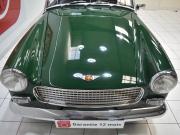 image_10-AUSTIN HEALEY Sprite MK4 - 1969