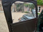image_9-JEEP CJ7 Canvas Top - 1977