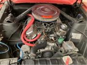 image_4-FORD Mustang Hard Top 289 CI - 1965