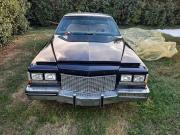image_0-CADILLAC Fleetwood Brougham élégance - 1981