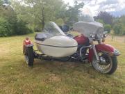 image_1-HARLEY DAVIDSON FLH Elelctra Glide - 1977