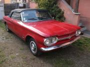 image_0-CHEVROLET Corvair cabriolet - 1964