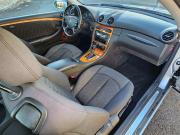 image_13-MERCEDES CLK 240 V6 Élégance - 2002