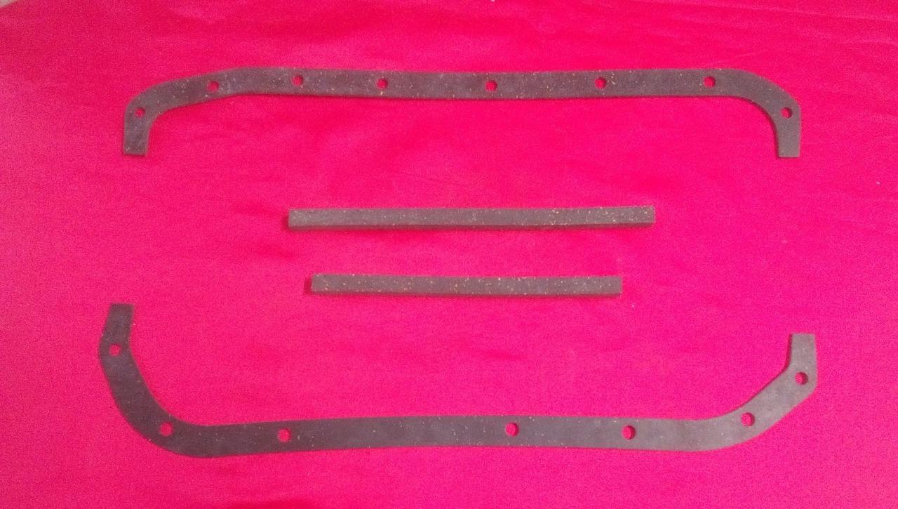 Joint de carter FIAT 850 LesAnciennes.com