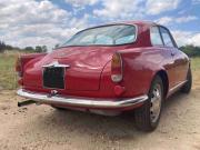image_2-ALFA ROMEO Giulietta Sprint 1300 - 1958