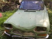 image_1-CITROEN Ami 8 break - 1970