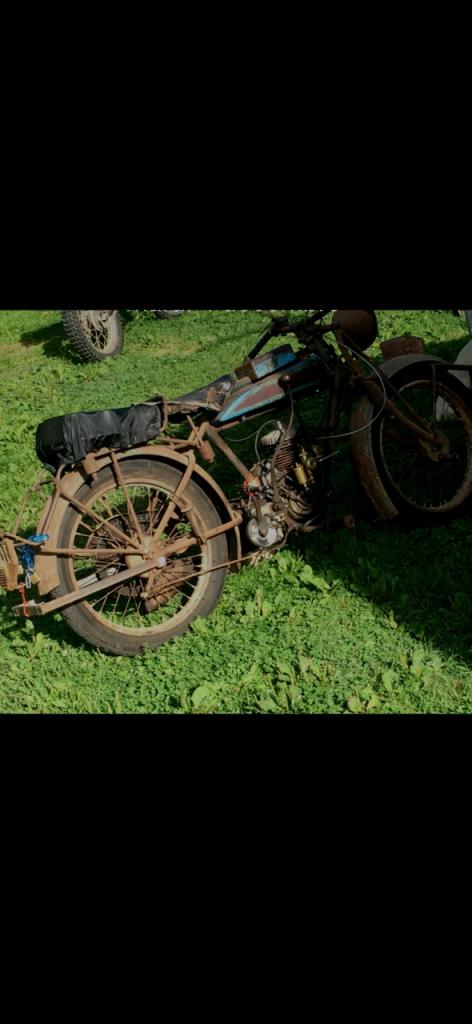 Recherche MOTO entretube volée LesAnciennes.com