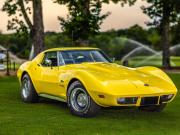 image_0-CHEVROLET Corvette C3 Stingray - 1975