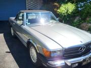 image_4-MERCEDES 560 SL - 1988