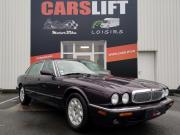 image_0-JAGUAR XJ 8 4.0 V8 Berline 285 - 1998