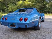 image_4-CHEVROLET Corvette C3 - 1977