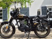 image_1-ROYAL ENFIELD Bullet Classic 500 Tribute - 2020