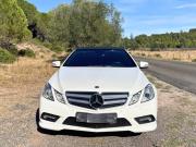 image_1-MERCEDES CLASSE E 350 V6 CABRIOLET - 2011