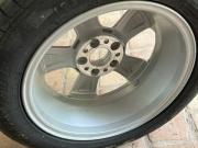 image_4-Roues MERCEDES CLASSE A 180