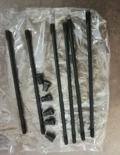 Lot de goujons de culasses CITROEN 2CV 6 et dérivé LesAnciennes.com