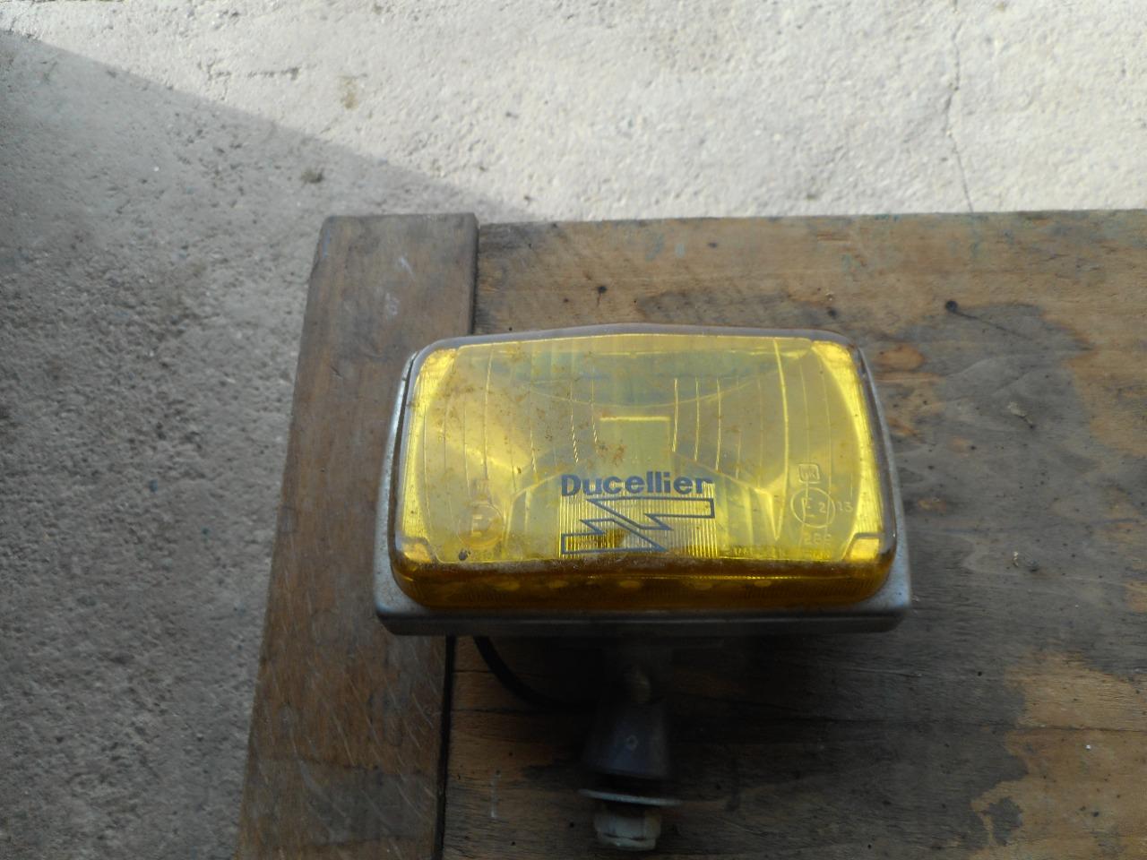 Feu AUTRE autre LesAnciennes.com