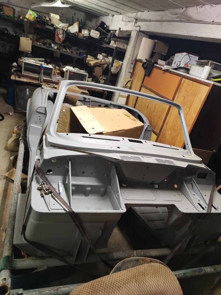 Pièces TRIUMPH Spitfire LesAnciennes.com