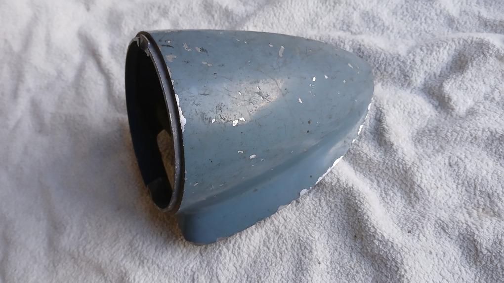 Phare obus CITROEN DS LesAnciennes.com