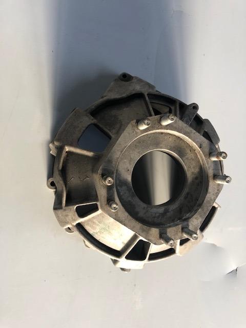 Cloche d' embrayage Maserati 4200 LesAnciennes.com