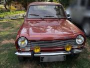 image_2-SIMCA 1100 Simca 1100 break - 1977