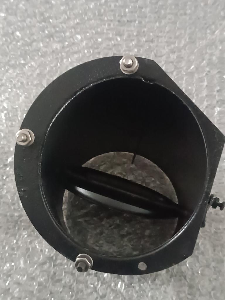 Arrivée d'air AUSTIN HEALEY 3000 LesAnciennes.com