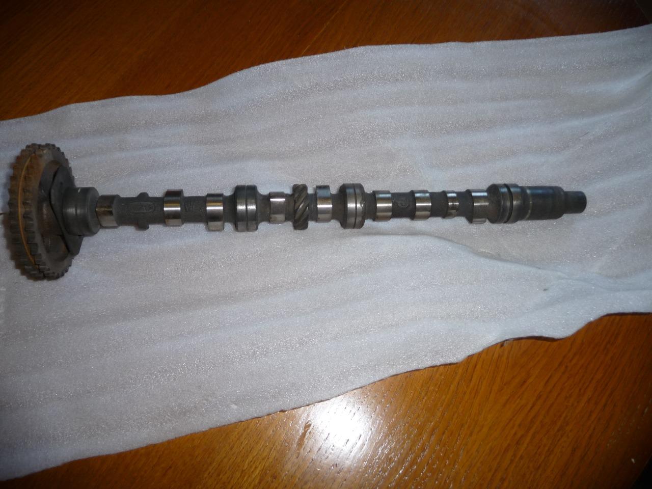 Pièces RENAULT 5 alpine turbo ARBRE A CAME LesAnciennes.com