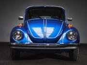 image_1-VOLKSWAGEN Coccinelle Fuel Injection Cab - 1978